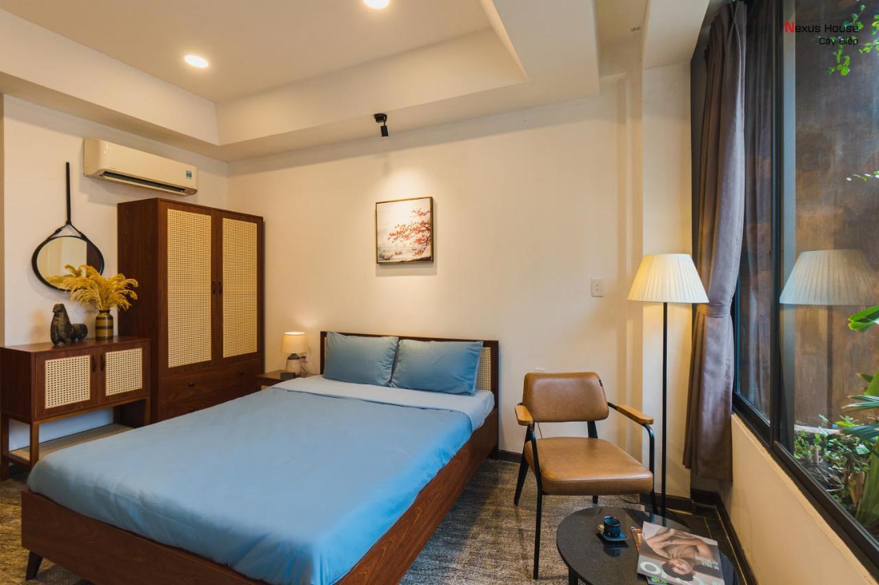 Căn hộ Nexus House Cay Diep