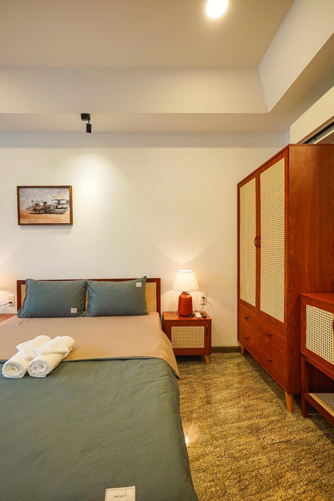 Căn hộ Nexus House Cay Diep TP. Hồ Chí Minh