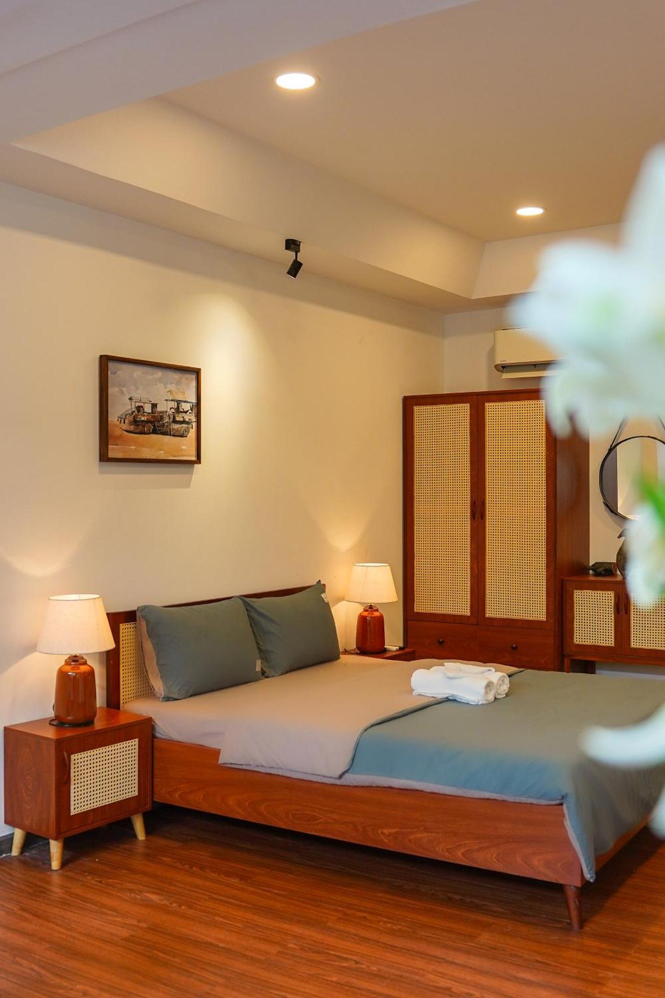 Nexus House Cay Diep TP. Hồ Chí Minh