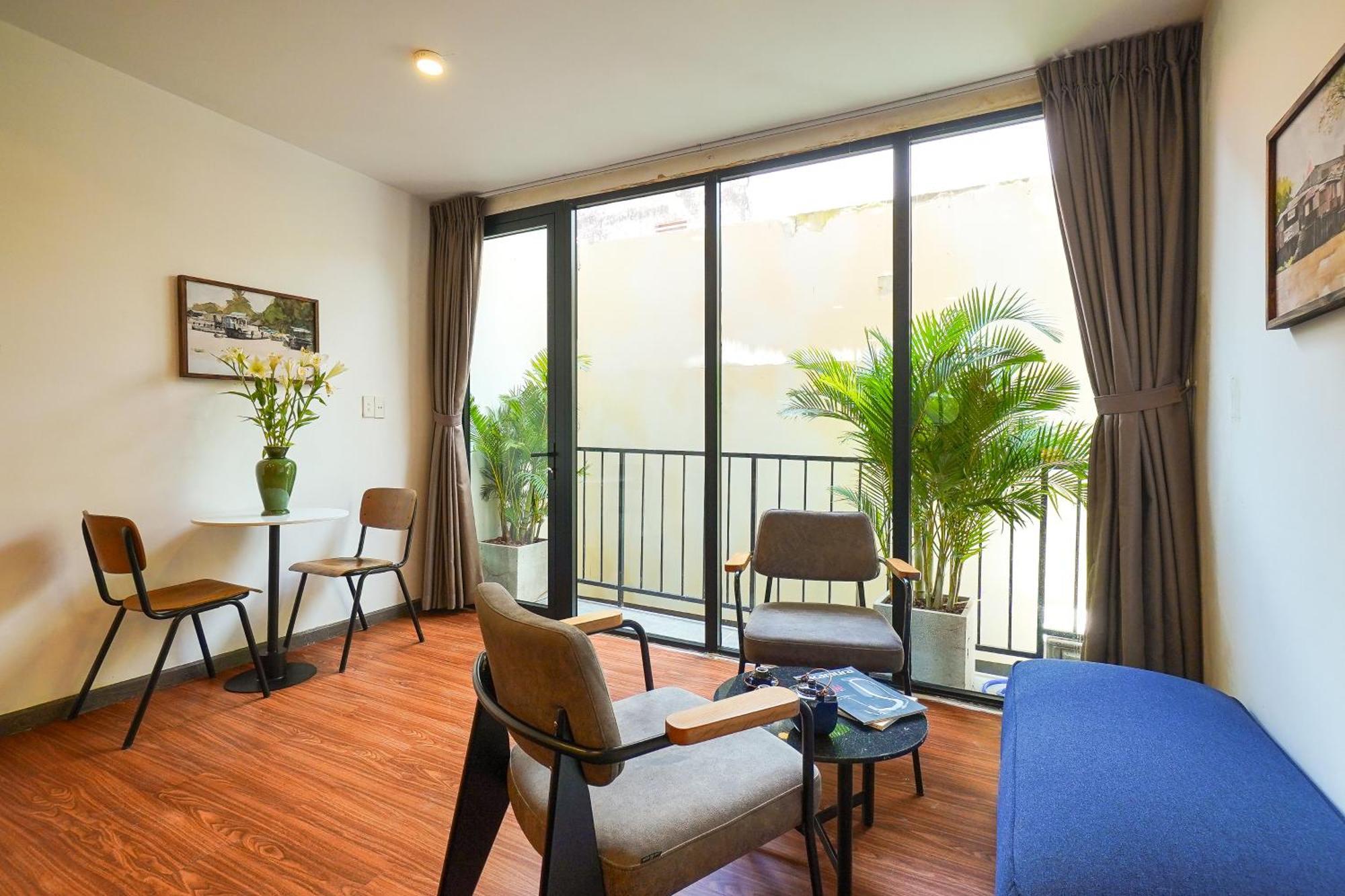 Căn hộ Nexus House Cay Diep TP. Hồ Chí Minh