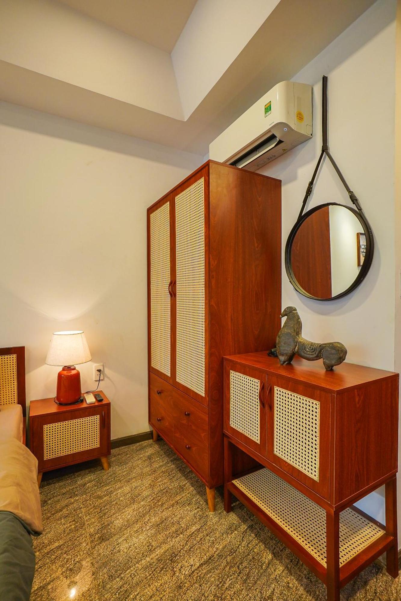 Nexus House Cay Diep Căn hộ