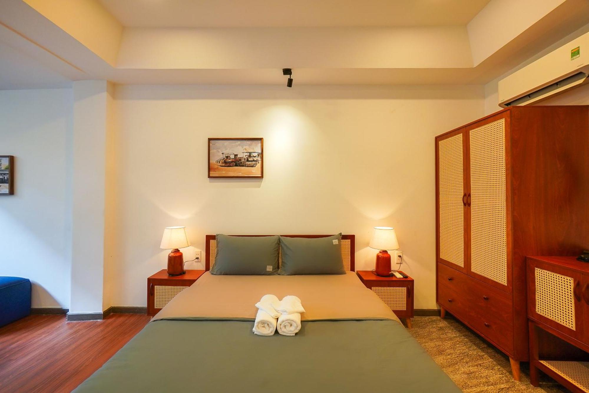 Nexus House Cay Diep TP. Hồ Chí Minh
