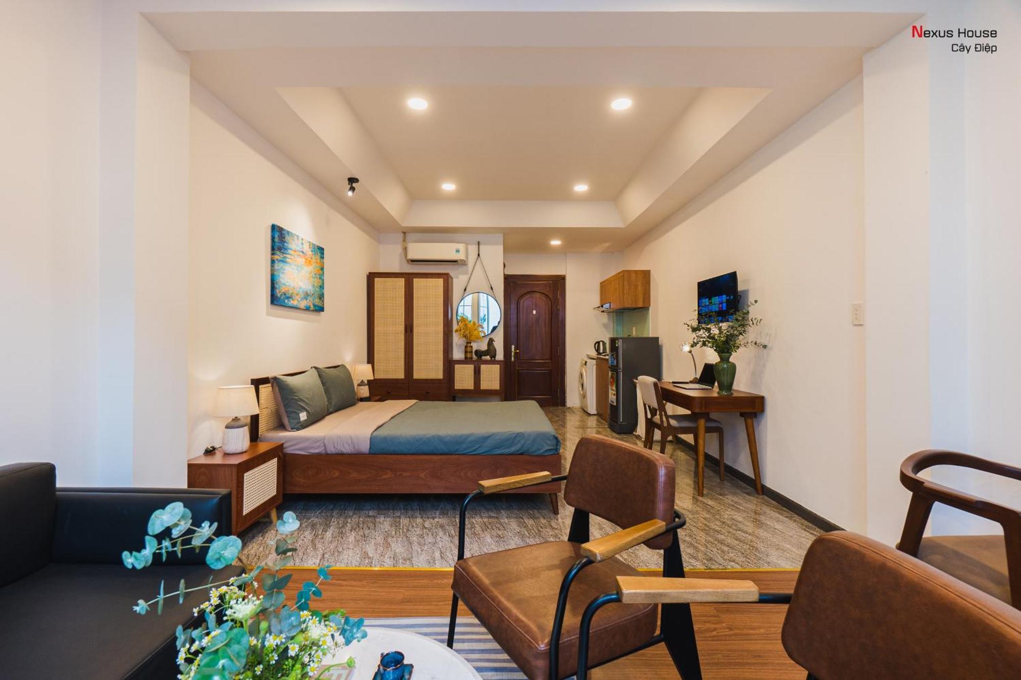Nexus House Cay Diep * TP. Hồ Chí Minh