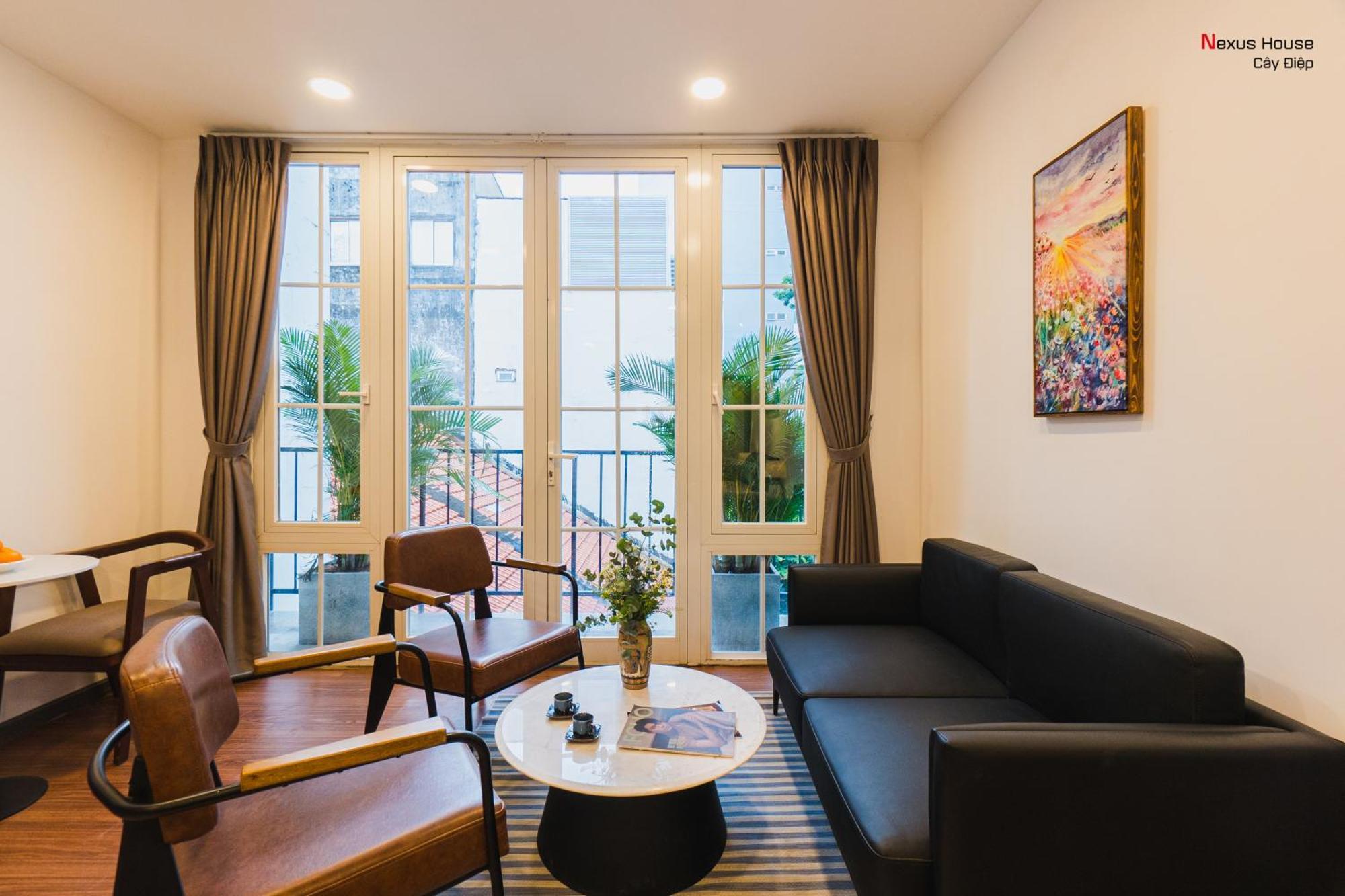 Nexus House Cay Diep TP. Hồ Chí Minh