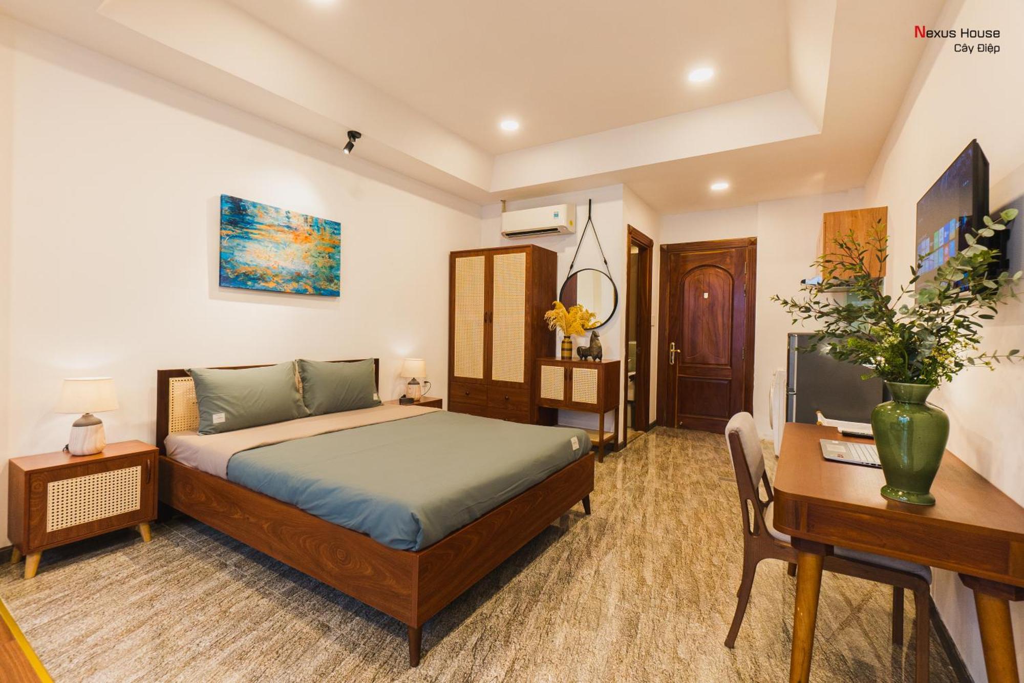 Nexus House Cay Diep Căn hộ TP. Hồ Chí Minh