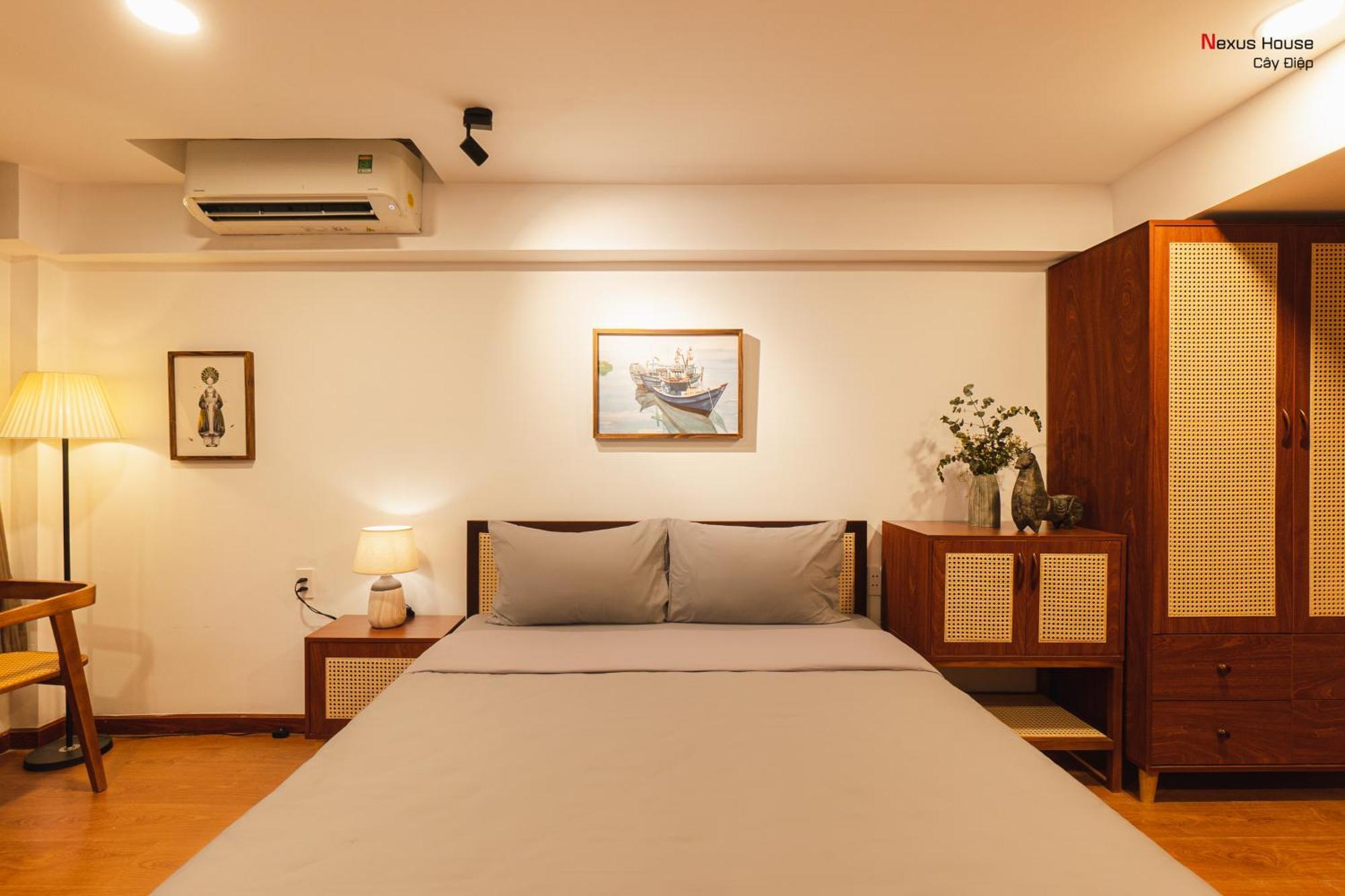 Căn hộ Nexus House Cay Diep TP. Hồ Chí Minh