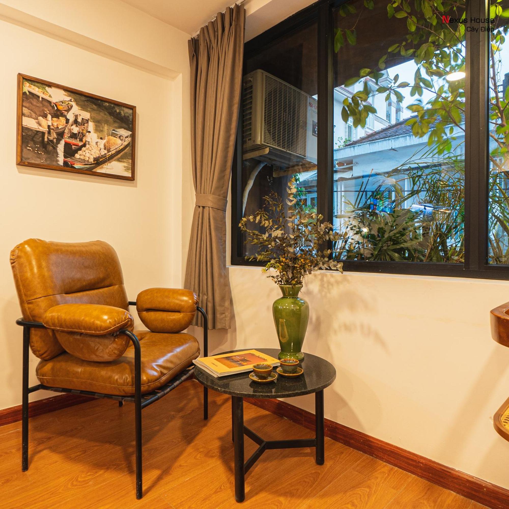 Nexus House Cay Diep * TP. Hồ Chí Minh