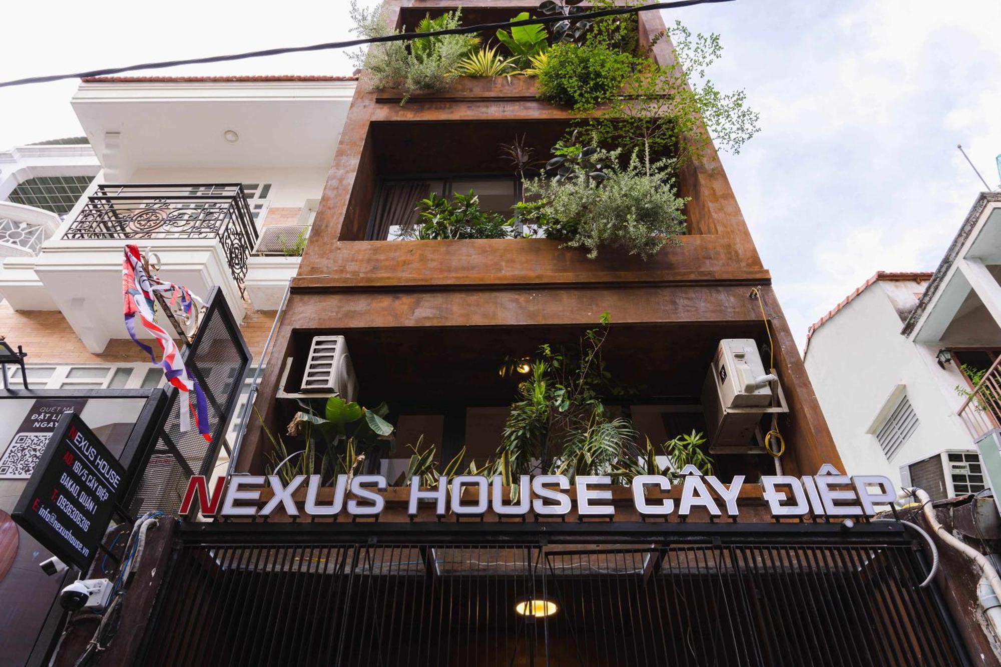 Căn hộ Nexus House Cay Diep TP. Hồ Chí Minh