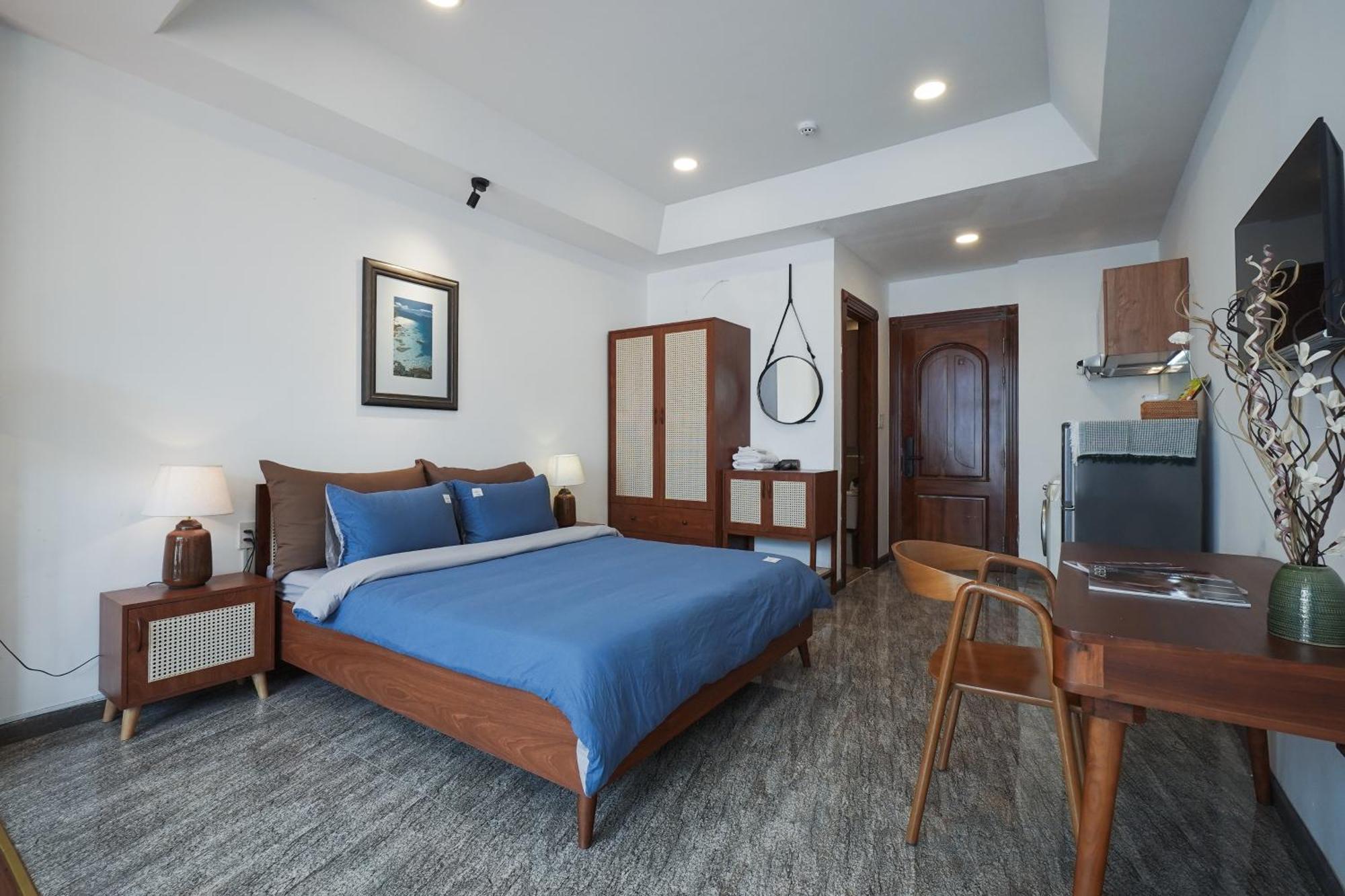 Nexus House Cay Diep TP. Hồ Chí Minh