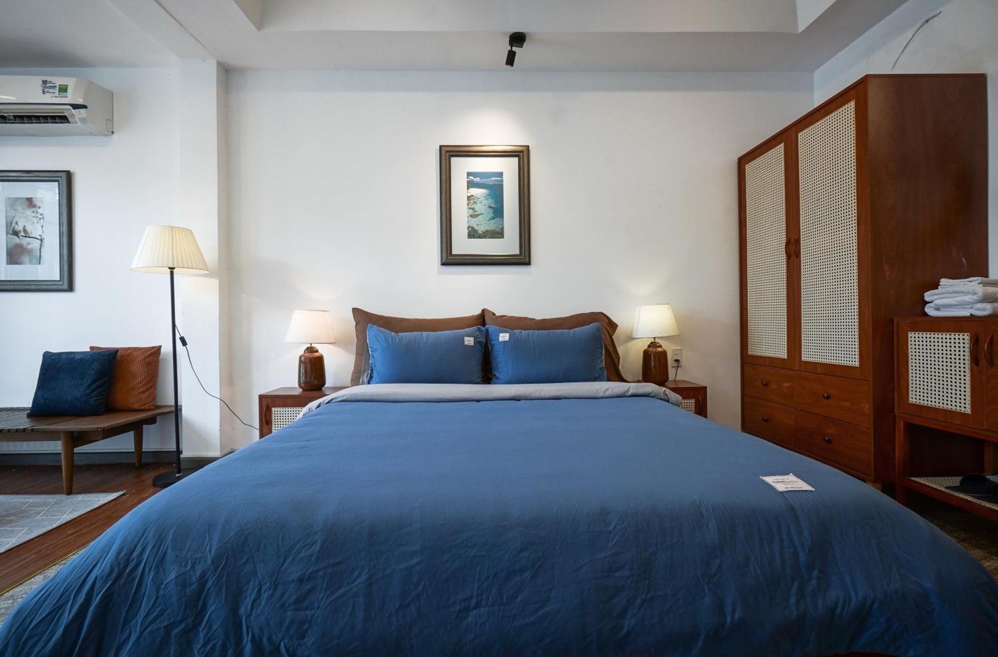 Nexus House Cay Diep * TP. Hồ Chí Minh