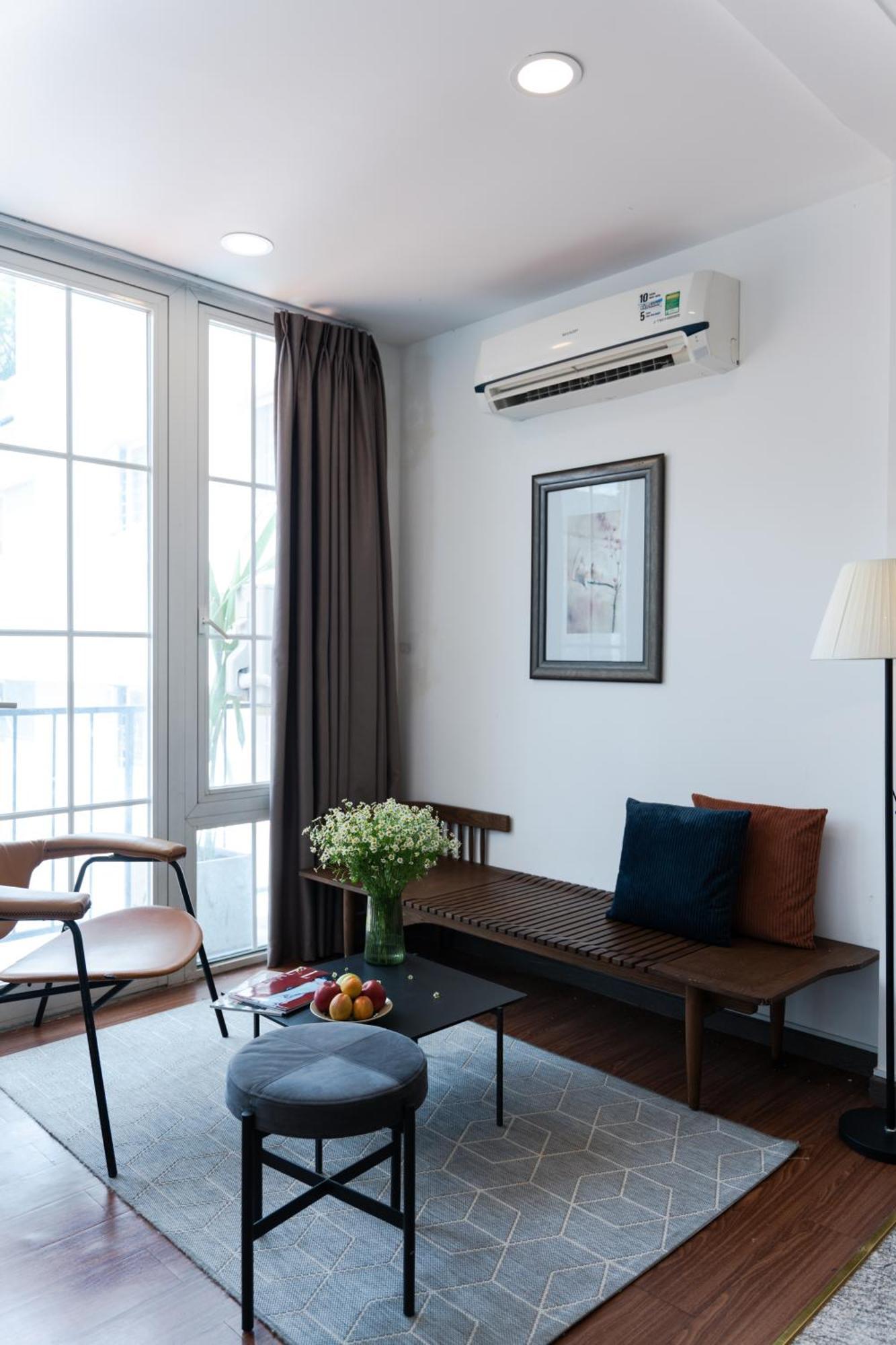 Căn hộ Nexus House Cay Diep TP. Hồ Chí Minh