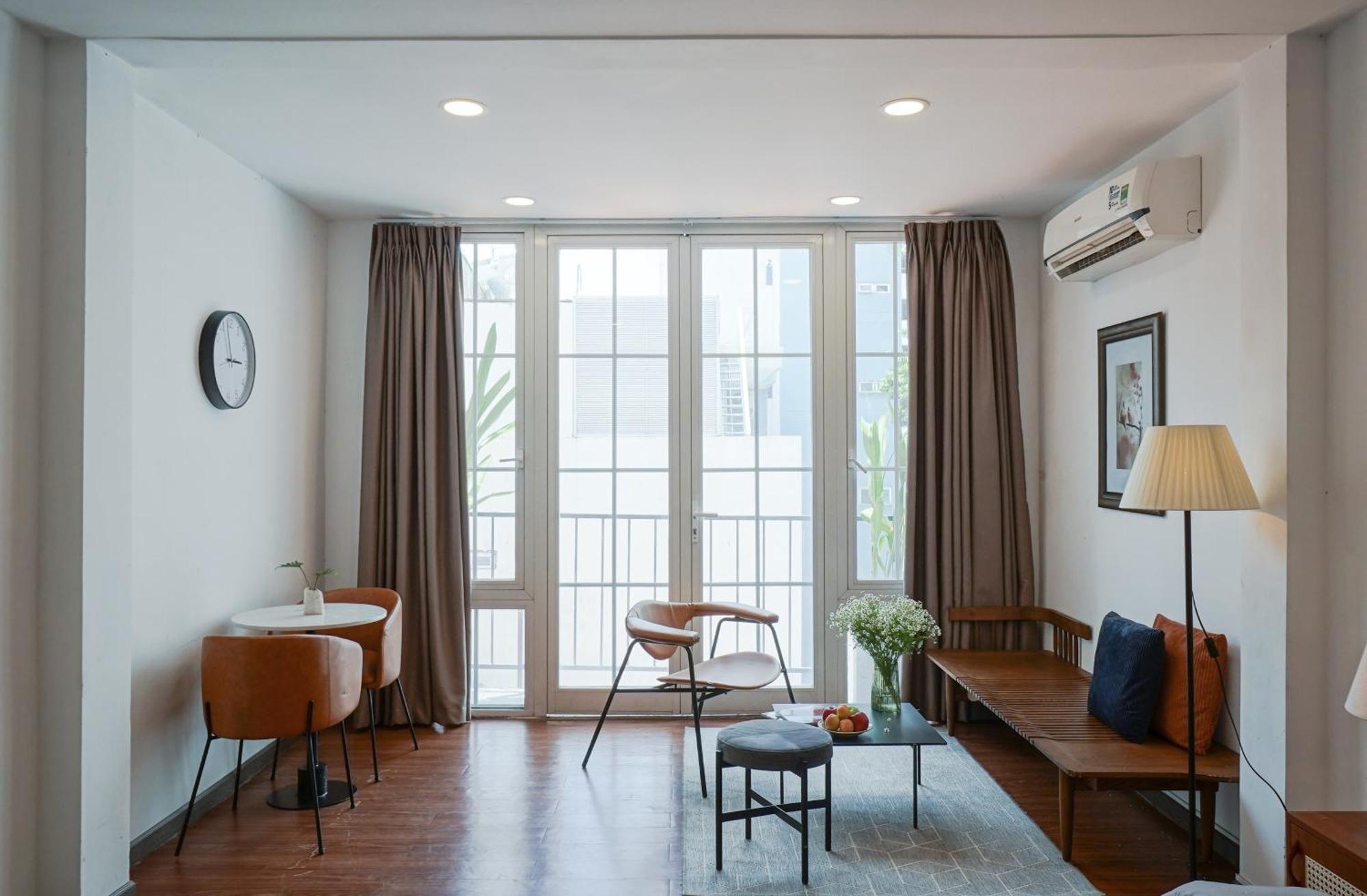 Nexus House Cay Diep * TP. Hồ Chí Minh