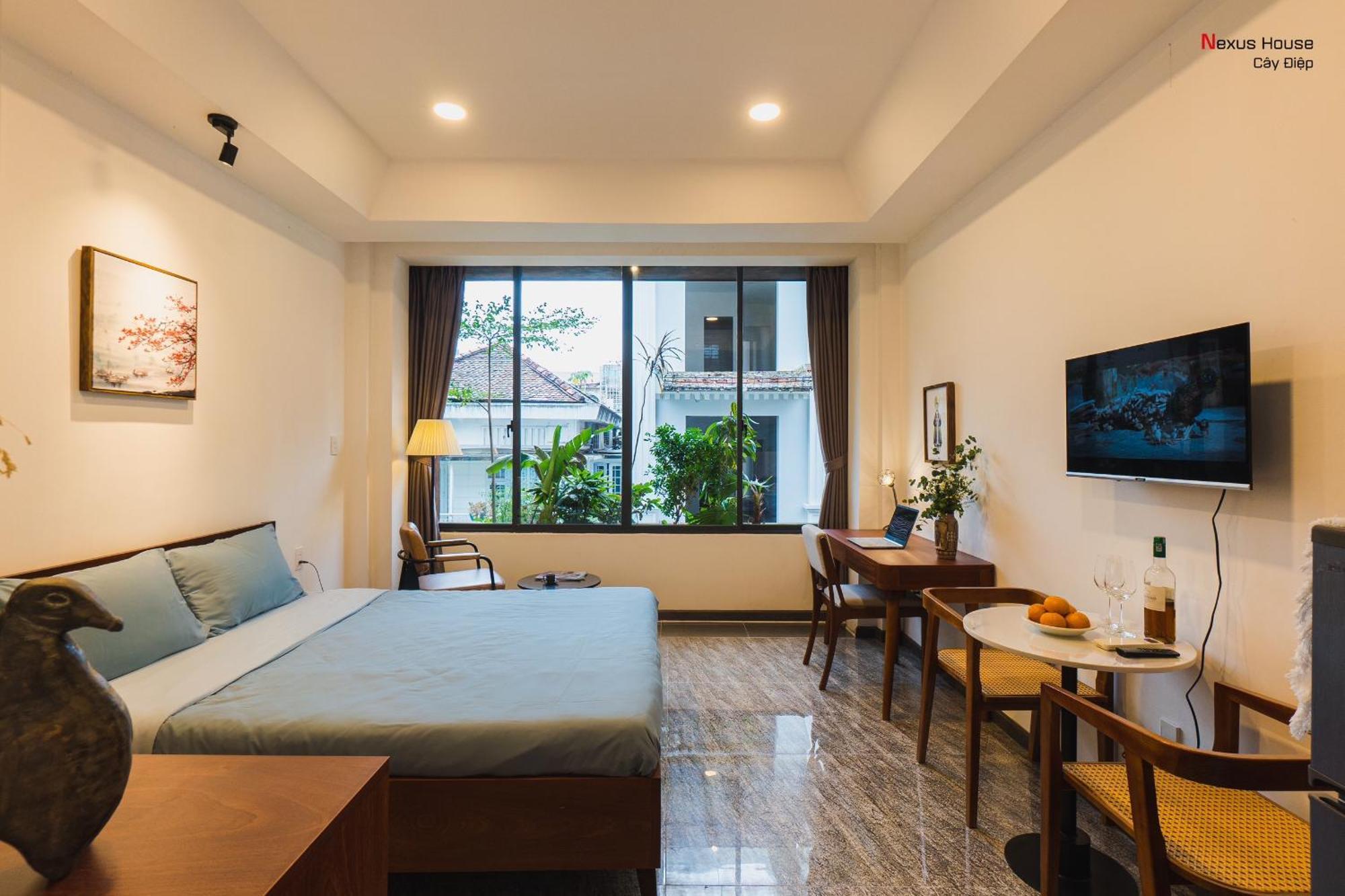 Nexus House Cay Diep * TP. Hồ Chí Minh