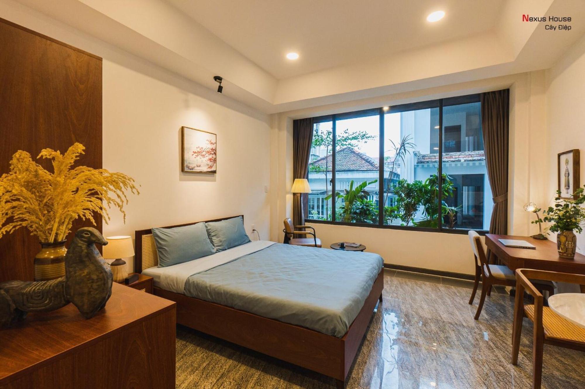 Căn hộ Nexus House Cay Diep *