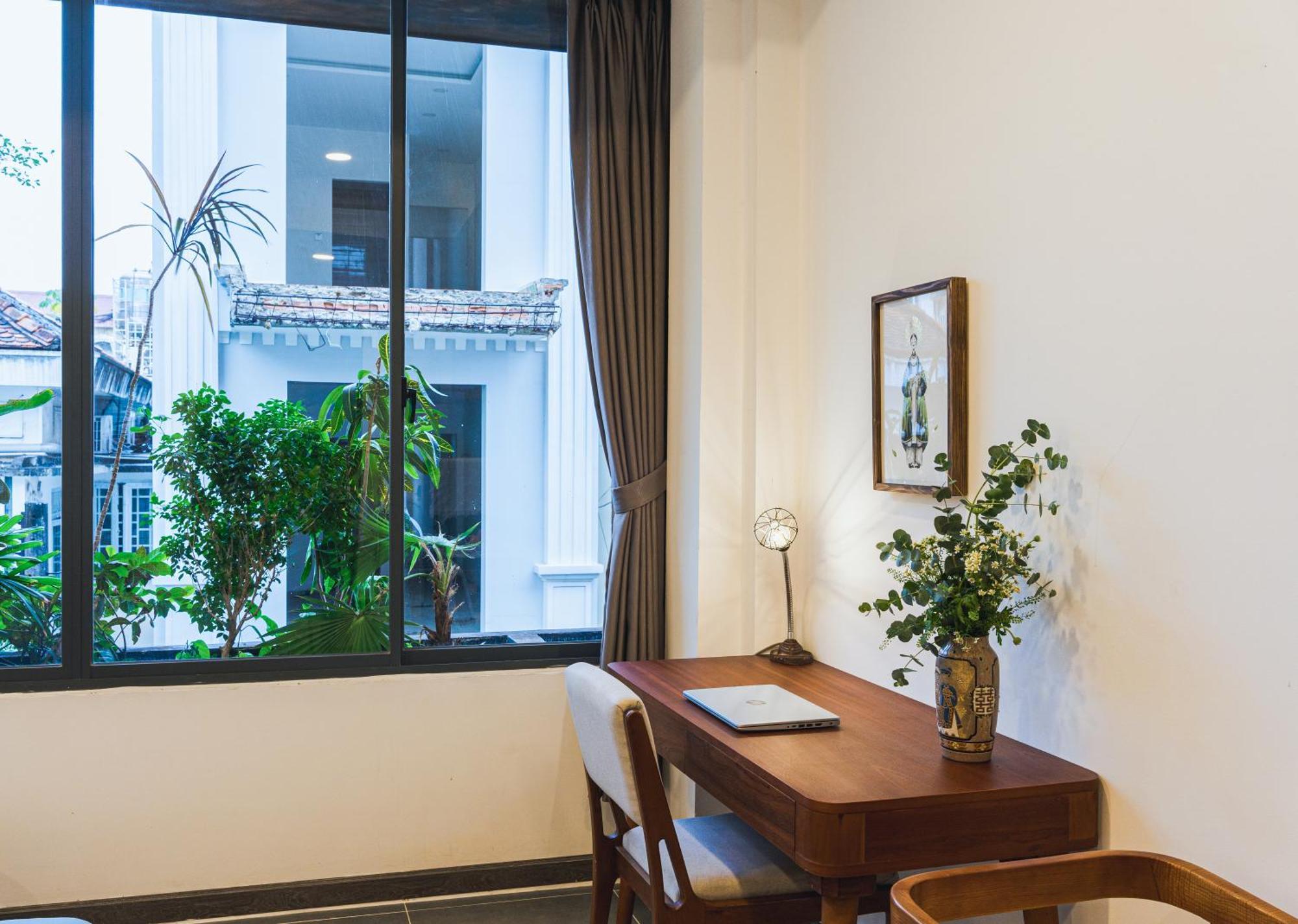 Căn hộ Nexus House Cay Diep TP. Hồ Chí Minh