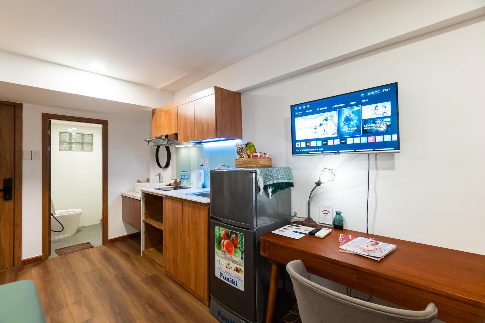Nexus House Cay Diep TP. Hồ Chí Minh