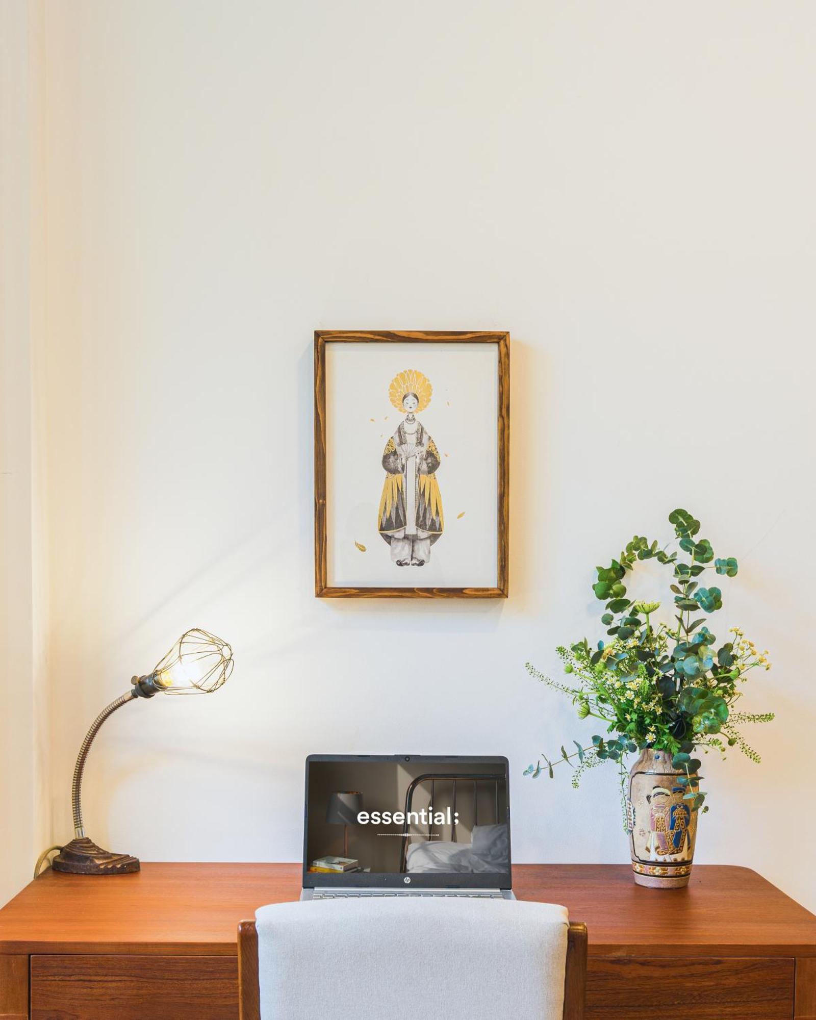 Nexus House Cay Diep Căn hộ TP. Hồ Chí Minh