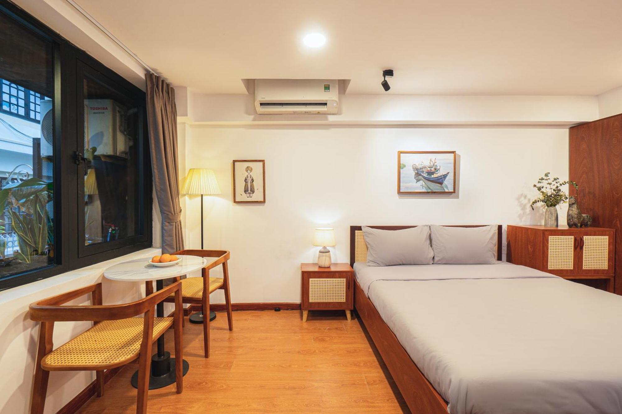 Nexus House Cay Diep * TP. Hồ Chí Minh