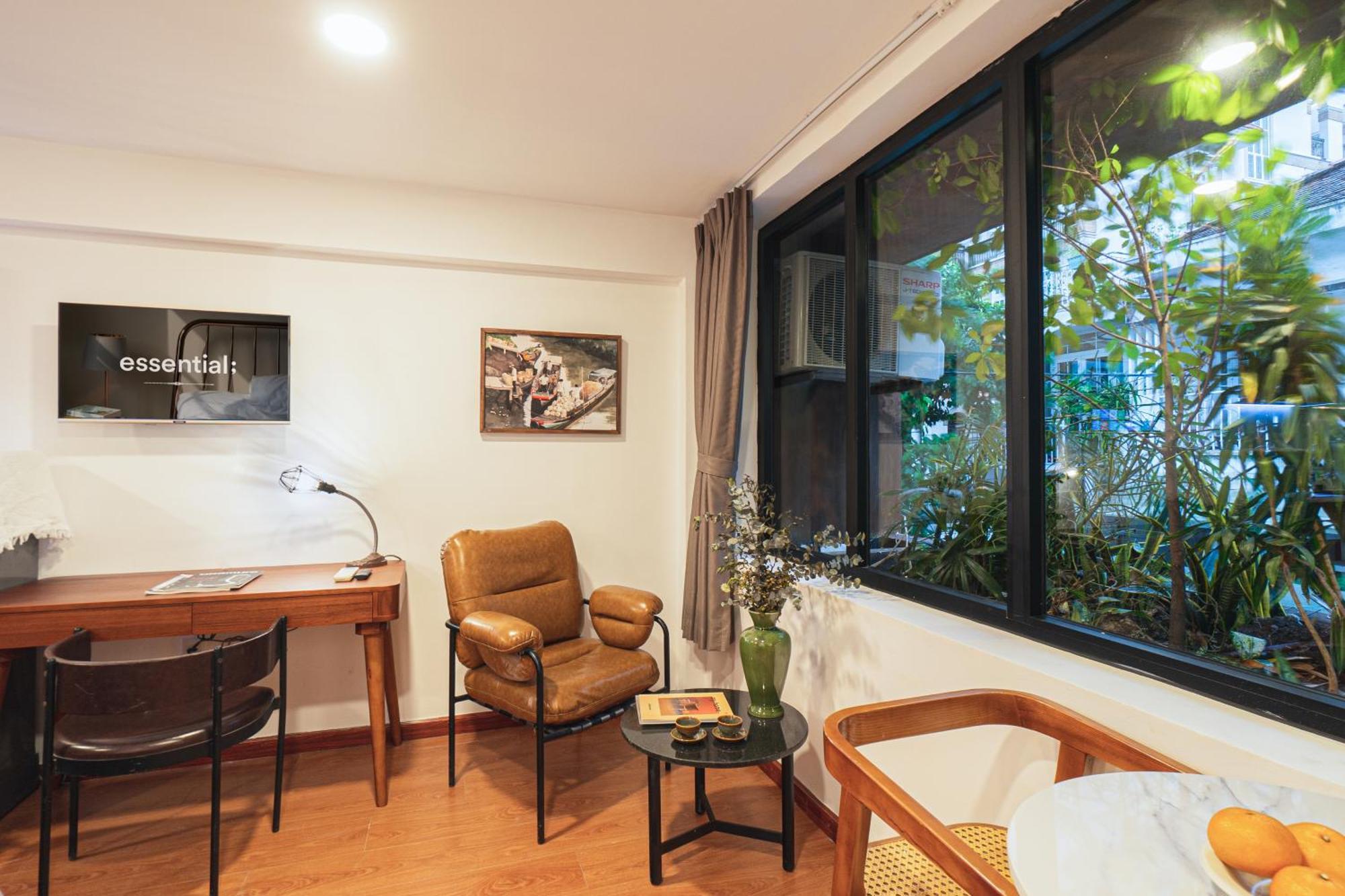 Nexus House Cay Diep TP. Hồ Chí Minh