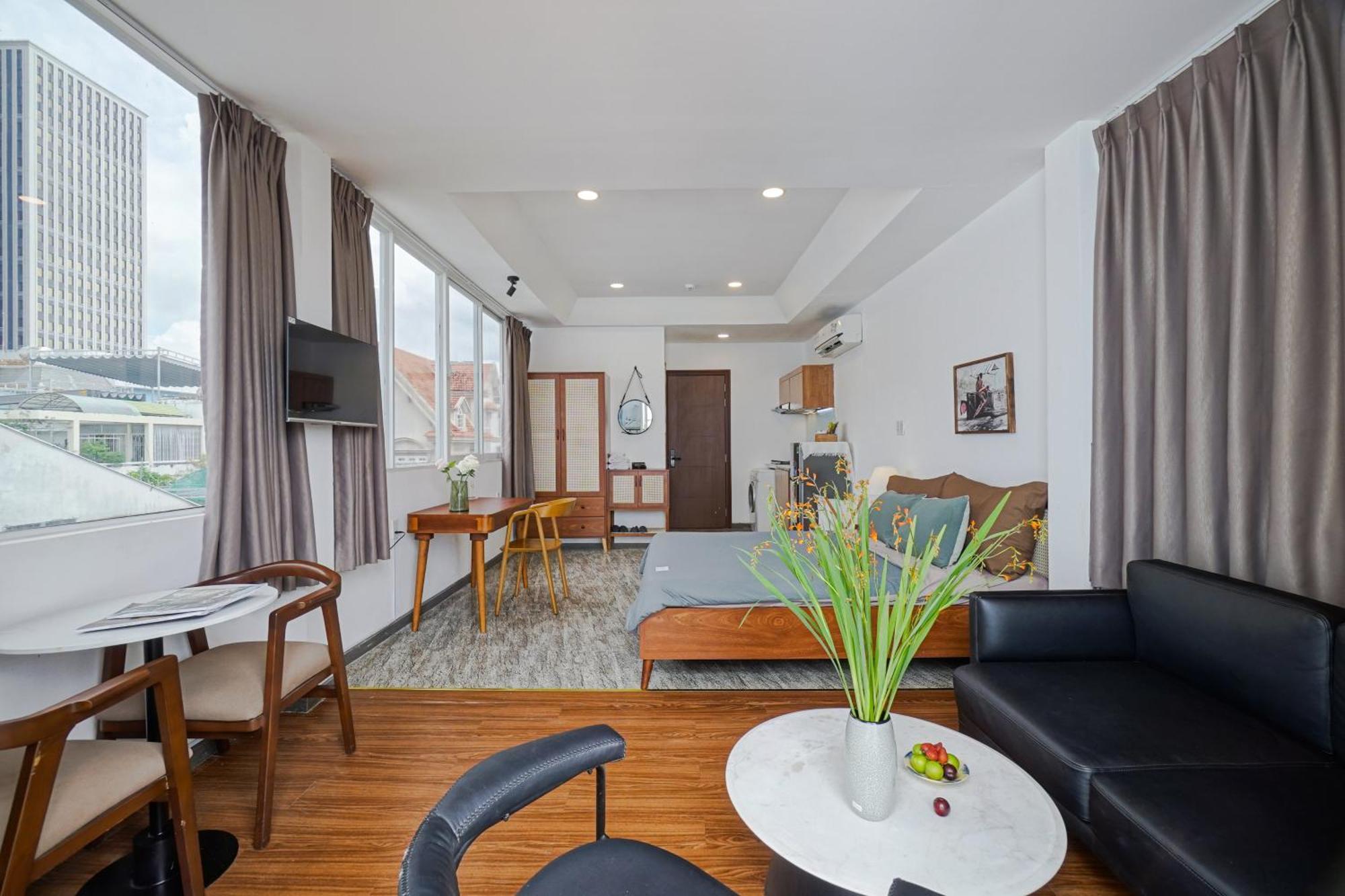 Nexus House Cay Diep * TP. Hồ Chí Minh