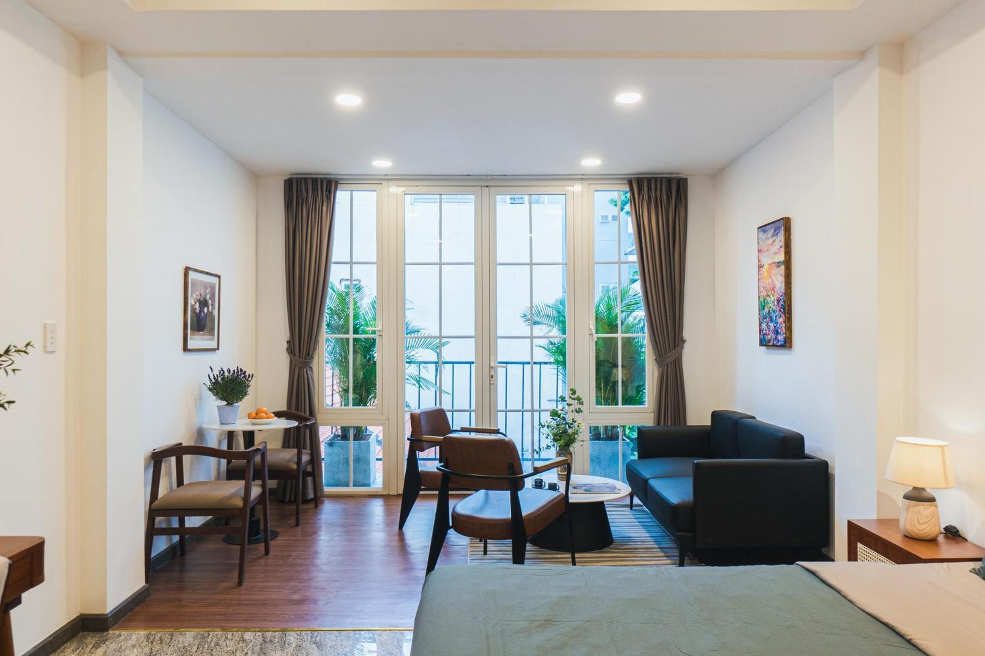 Nexus House Cay Diep TP. Hồ Chí Minh
