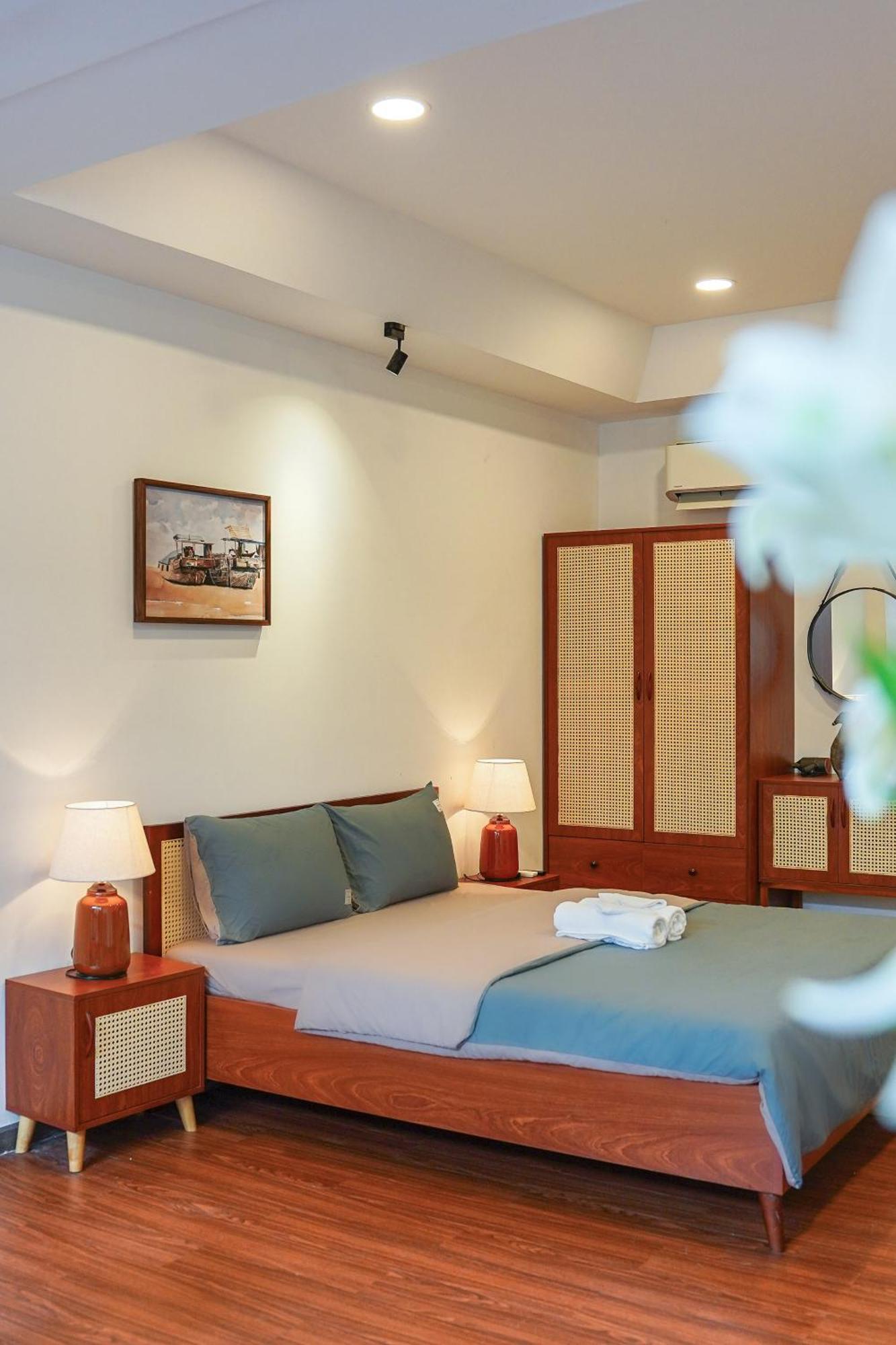 Căn hộ Nexus House Cay Diep TP. Hồ Chí Minh