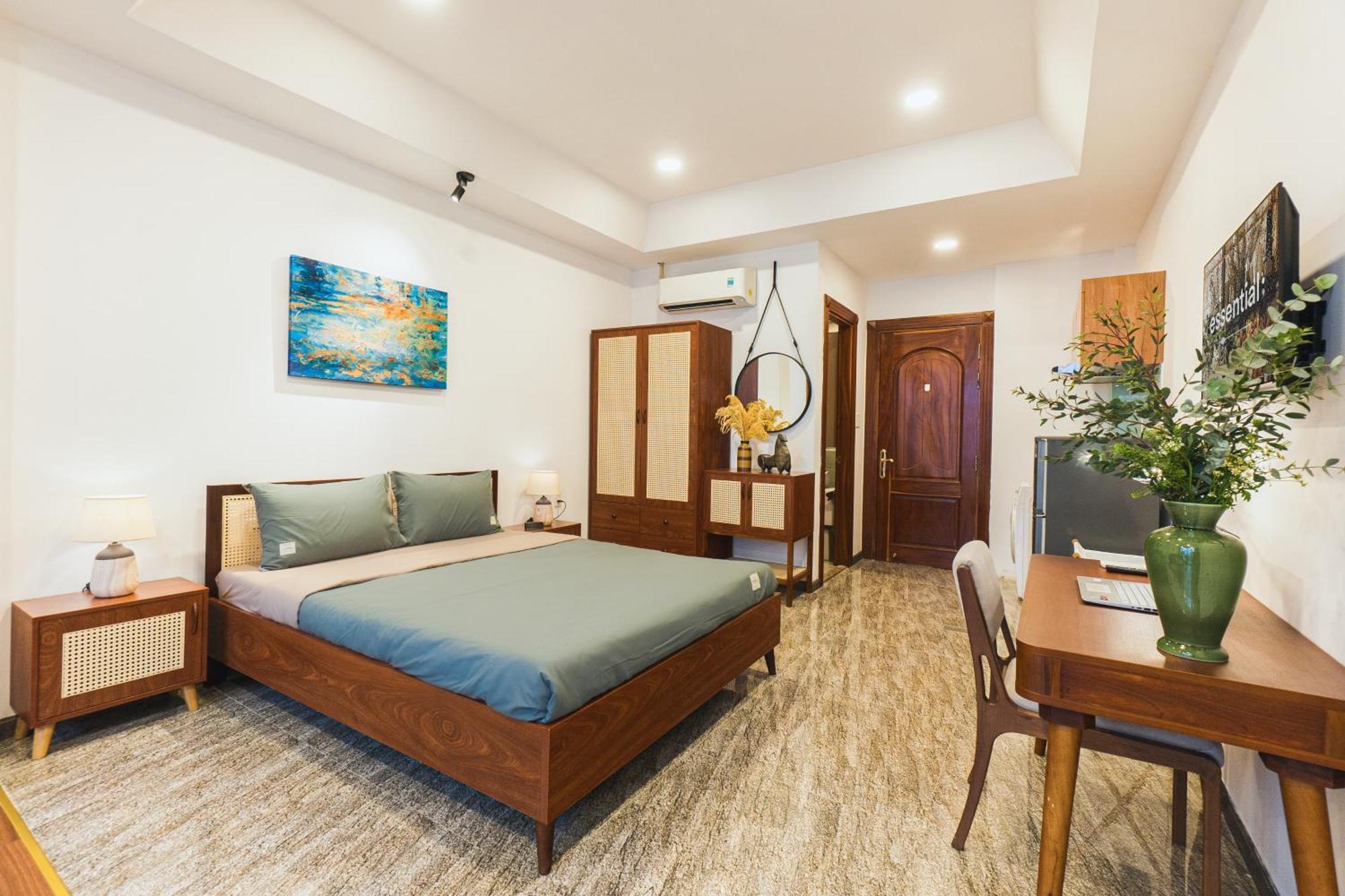 Nexus House Cay Diep * TP. Hồ Chí Minh